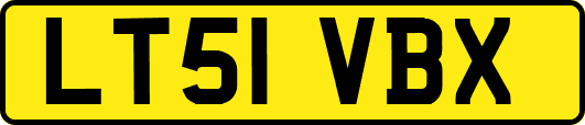 LT51VBX