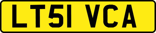 LT51VCA