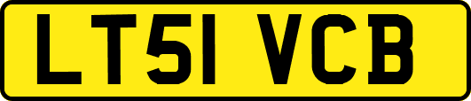 LT51VCB