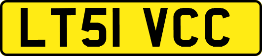 LT51VCC