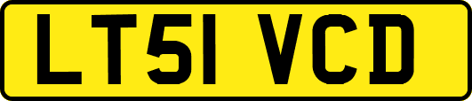 LT51VCD