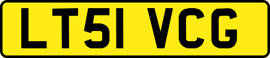 LT51VCG