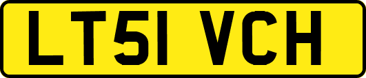 LT51VCH