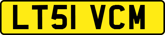 LT51VCM