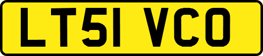 LT51VCO