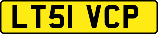 LT51VCP