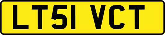 LT51VCT