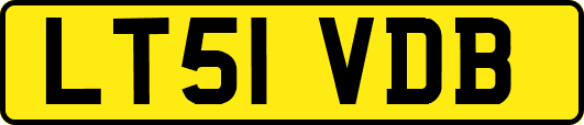 LT51VDB