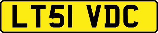 LT51VDC