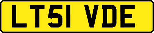 LT51VDE