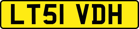 LT51VDH