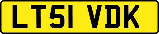 LT51VDK