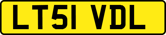 LT51VDL