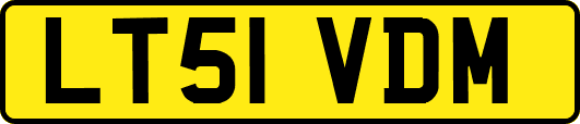 LT51VDM