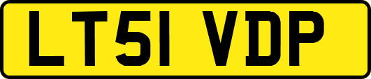 LT51VDP