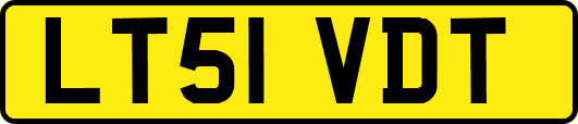 LT51VDT