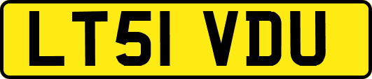 LT51VDU