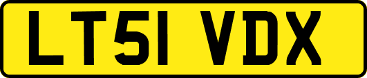 LT51VDX