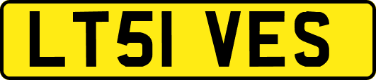 LT51VES