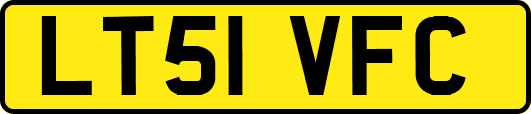 LT51VFC