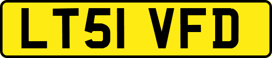 LT51VFD