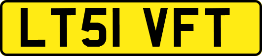 LT51VFT