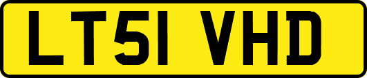 LT51VHD