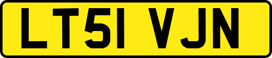 LT51VJN
