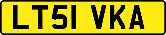 LT51VKA
