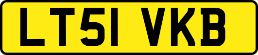 LT51VKB