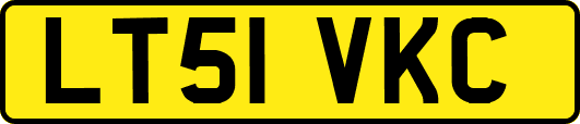 LT51VKC