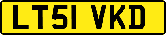 LT51VKD