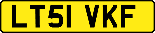 LT51VKF