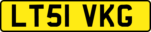 LT51VKG
