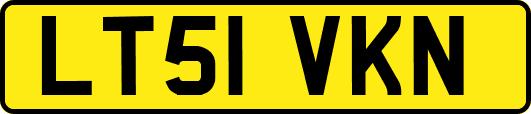 LT51VKN