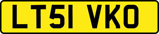 LT51VKO