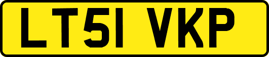 LT51VKP