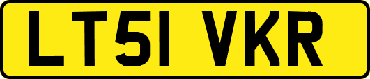 LT51VKR