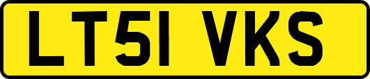 LT51VKS