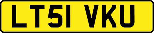 LT51VKU