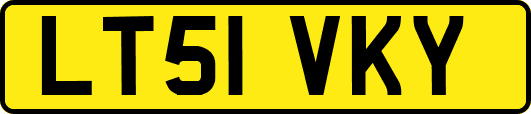 LT51VKY