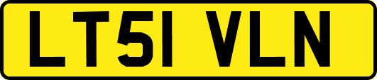 LT51VLN