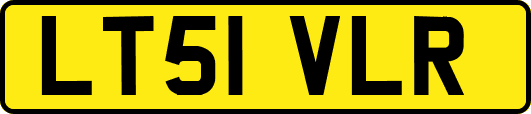 LT51VLR