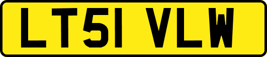 LT51VLW