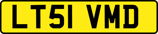 LT51VMD