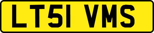 LT51VMS