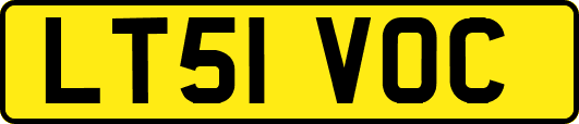 LT51VOC