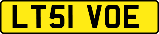 LT51VOE