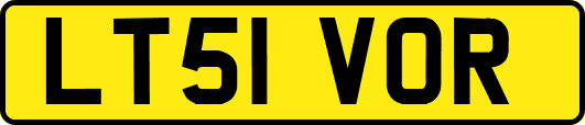 LT51VOR