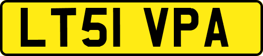 LT51VPA